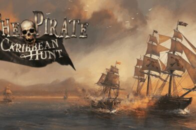 Caribbean Hunt v10.2.6 MOD APK (Unlimited Money) Download MOD APK (VIP Unlocked) 2025