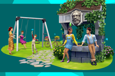 The Sims Mobile v49.0.1.160658 MOD + APK (Unlimited Money) Download MOD APK (VIP Unlocked) 2025