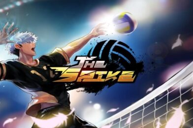 The Spike v5.9.407 MOD APK (Mega Menu, Unlimited Money) Download MOD APK (VIP Unlocked) 2025