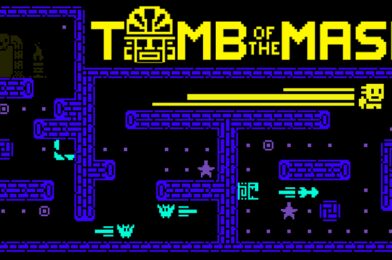 Tomb of the Mask v1.18.2 MOD APK (Unlimited Money) Download MOD APK (VIP Unlocked) 2025