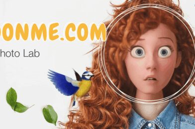 ToonMe v0.7.18 MOD APK (Pro Unlocked) Download MOD APK (VIP Unlocked) 2025