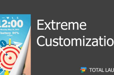 Total Launcher v3.2.1 APK + MOD (Premium Unlocked) Download MOD APK (VIP Unlocked) 2025