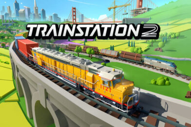 Train Station 2 v4.9.0 APK (Latest version) Download MOD APK (VIP Unlocked) 2025
