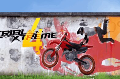 Trial Xtreme 4 v2.17.2 MOD APK + OBB (All Unlocked) Download MOD APK (VIP Unlocked) 2025