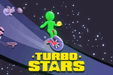 Turbo Stars – Rival Racing v1.8.39 MOD APK (Unlimited Money) Download MOD APK (VIP Unlocked) 2025
