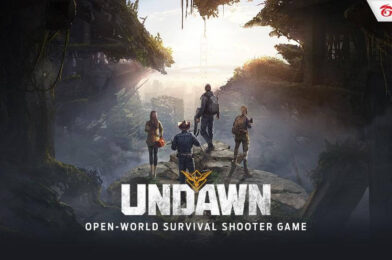 Undawn v1.3.14 APK (Latest) Download MOD APK (VIP Unlocked) 2025