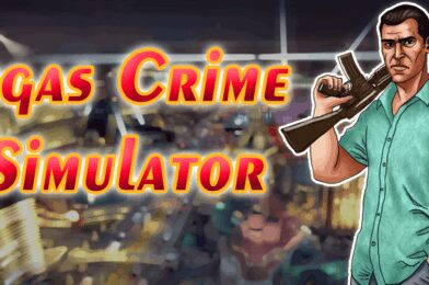 Vegas Crime Simulator v6.5.4 MOD APK (Unlimited Money) Download MOD APK (VIP Unlocked) 2025