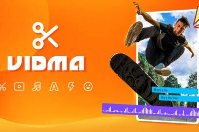 Vidma Editor v2.19.5 MOD APK (Premium) Download MOD APK (VIP Unlocked) 2025