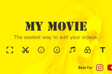 My Movie v14.6.1 MOD APK (Premium VIP Unlocked) Download MOD APK (VIP Unlocked) 2025