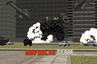 Vmod v3.4.9.6 MOD APK (MEGA MOD) Download MOD APK (VIP Unlocked) 2025
