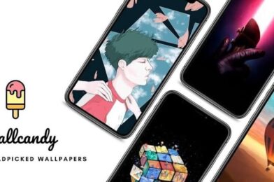 WallCandy v2.0.3 MOD APK (Premium Unlocked) Download MOD APK (VIP Unlocked) 2025