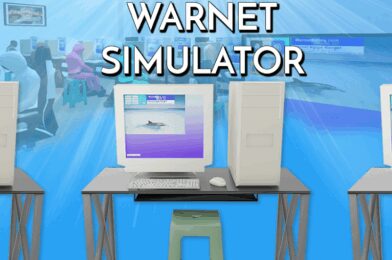 Warnet Life v3.4.8 MOD APK (Unlimited Money, SP, LP, Keys) Download MOD APK (VIP Unlocked) 2025