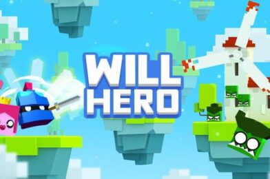 Will Hero v3.5.3 MOD APK (Unlimited Money) Download MOD APK (VIP Unlocked) 2025