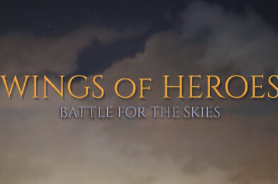 Wings of Heroes v2.1.0 MOD + APK (Unlimited Ammo, No Reload) Download MOD APK (VIP Unlocked) 2025