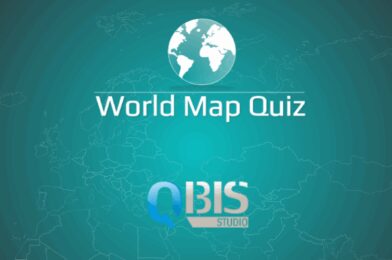 World Map Quiz v3.30 MOD APK (All Paid Content Unlocked) Download MOD APK (VIP Unlocked) 2025