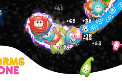 Worms Zone.io v6.9.0 MOD APK (Unlimited Coins/Skins Unlocked) Download MOD APK (VIP Unlocked) 2025