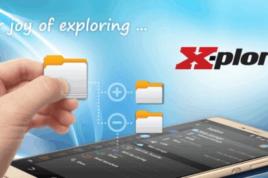 X-plore File Manager v4.43.02 MOD APK (Donate Unlocked) Download MOD APK (VIP Unlocked) 2025