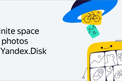 Yandex.Disk v22.17 – MOd APK (Optimized) Download MOD APK (VIP Unlocked) 2025
