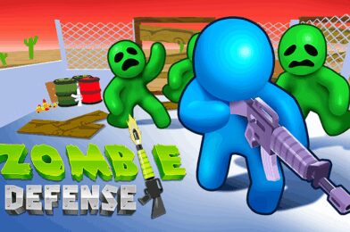 Zombie Defense v12.9.7 MOD APK (Menu, Damage Multiplier, God Mode) Download MOD APK (VIP Unlocked) 2025
