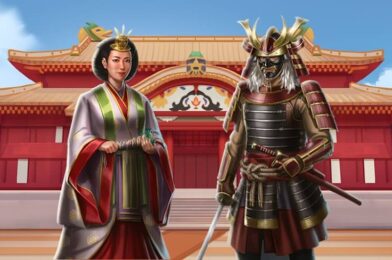 Shogun v4.2.0 MOD APK (Unlimited EXP) Download MOD APK (VIP Unlocked) 2025