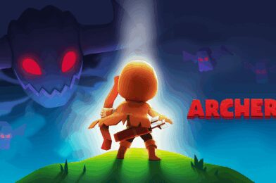 Archero v6.13.0 MOD APK (Menu/One Hit, God Mode) Download MOD APK (VIP Unlocked) 2025