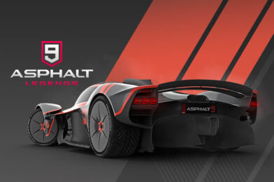 Legends v24.6.1a MOD APK (Infinite Nitro/Speed Hack) Download MOD APK (VIP Unlocked) 2025
