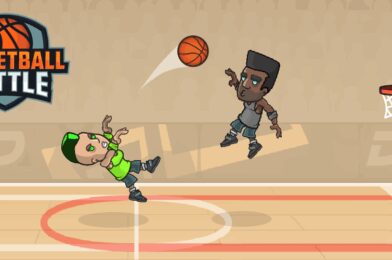 Basketball Battle v2.4.36 MOD APK (Unlimited Money) Download MOD APK (VIP Unlocked) 2025