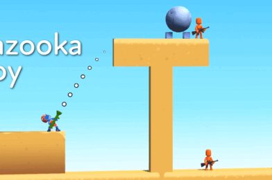 Download Bazooka Boy v2.2.48 APK + MOD (Unlimited Money) for Android MOD APK (VIP Unlocked) 2025