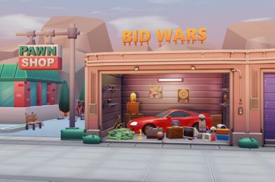 Bid Wars 3 – Auction Tycoon v2.0.2 MOD + APK (No Ads) Download MOD APK (VIP Unlocked) 2025