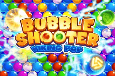 Bubble Shooter v15.83.0 MOD APK (Free Shopping, Lives) Download MOD APK (VIP Unlocked) 2025
