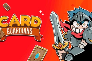 Card Guardians v3.23.1 MOD APK (Trinket, Abundance, Perseverance Unlocked) Download MOD APK (VIP Unlocked) 2025