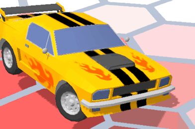 Fast Race 3D v2.45.0 MOD APK (Add Gloves/Rocket Booster) Download MOD APK (VIP Unlocked) 2025