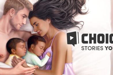 Stories You Play v4.2.0 MOD APK (Premium Choices, Free Outfits) Download MOD APK (VIP Unlocked) 2025