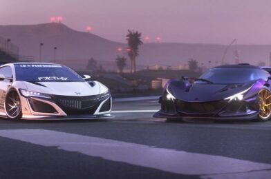 CSR Racing 2 v5.8.0 MOD APK + OBB (Menu/Free Shopping/Unlocked) Download MOD APK (VIP Unlocked) 2025