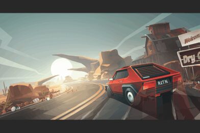 #DRIVE MOD APK (VIP Unlocked) 2025