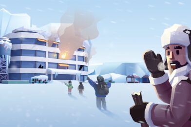 Frozen City v2.3.9 APK (Latest) Download MOD APK (VIP Unlocked) 2025