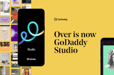 GoDaddy Studio v7.93.0 MOD APK (Pro Unlocked) Download MOD APK (VIP Unlocked) 2025