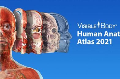 Human Anatomy Atlas 2024 v2026.00.019 APK + MOD (All Content Unlocked) Download MOD APK (VIP Unlocked) 2025