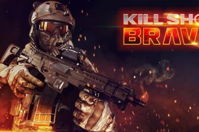 Kill Shot Bravo v13.4 MOD APK (Unlimited Ammo) Download MOD APK (VIP Unlocked) 2025