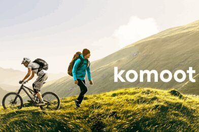 Komoot v2025.28.0 MOD APK (Premium Unlocked) Download MOD APK (VIP Unlocked) 2025