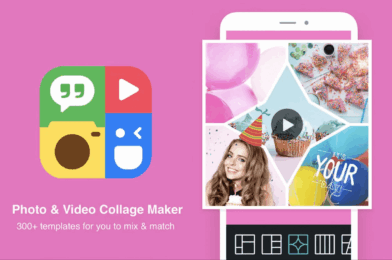 PhotoGrid v9.07 MOD APK (Premium Unlocked) Download MOD APK (VIP Unlocked) 2025