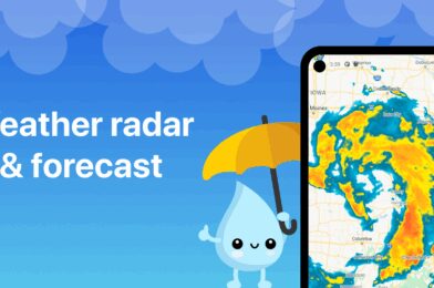 RainViewer v7.0.1 MOD APK (Premium Unlocked) Download MOD APK (VIP Unlocked) 2025