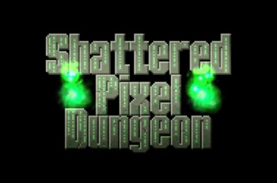 Shattered Pixel Dungeon v3.1.0 MOD APK (Unlimited Money, Unlocked) Download MOD APK (VIP Unlocked) 2025