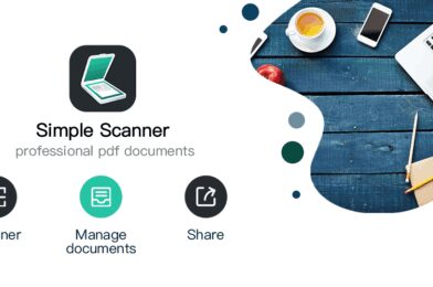Simple Scan Pro v5.0.5 MOD APK (Premium Unlocked) Download MOD APK (VIP Unlocked) 2025