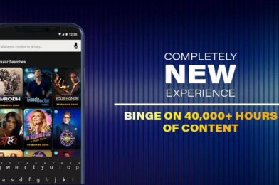 SonyLIV v6.16.20 MOD APK (Optimized/No ADS) Download MOD APK (VIP Unlocked) 2025