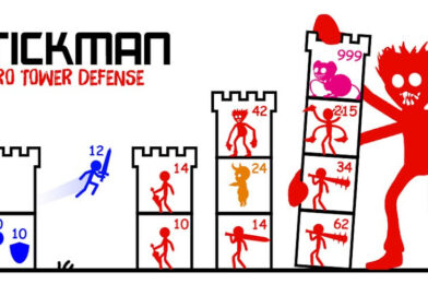 Hero Tower Defense v1.0.95 MOD APK (Unlimited Money) Download MOD APK (VIP Unlocked) 2025