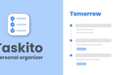 Taskito v1.1.3 MOD APK (Premium Unlocked) Download MOD APK (VIP Unlocked) 2025