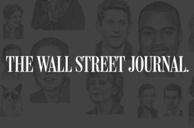 The Wall Street Journal v6.18.0.490 MOD APK (Premium Unlocked) Download MOD APK (VIP Unlocked) 2025