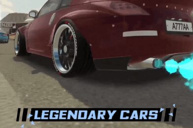 Tuning Club Online v2.5700 MOD + APK (Unlimited Money/Full Nitro) Download MOD APK (VIP Unlocked) 2025
