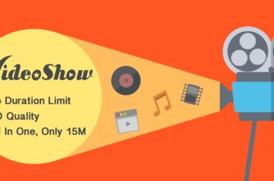 VideoShow Lite v10.2.4.1 MOD APK (VIP Unlocked) Download MOD APK (VIP Unlocked) 2025